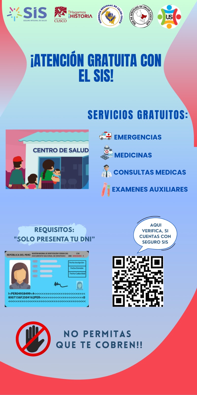 Documentación SIS